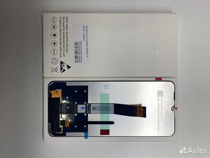 Дисплеи для Tecno/Xiaomi/Realme 2,5,6,7,8,9,10,11