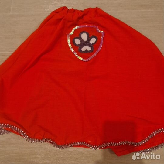 Костюм щенячий патруль маршал