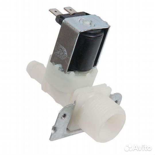 Электроклапан для стиральной машины