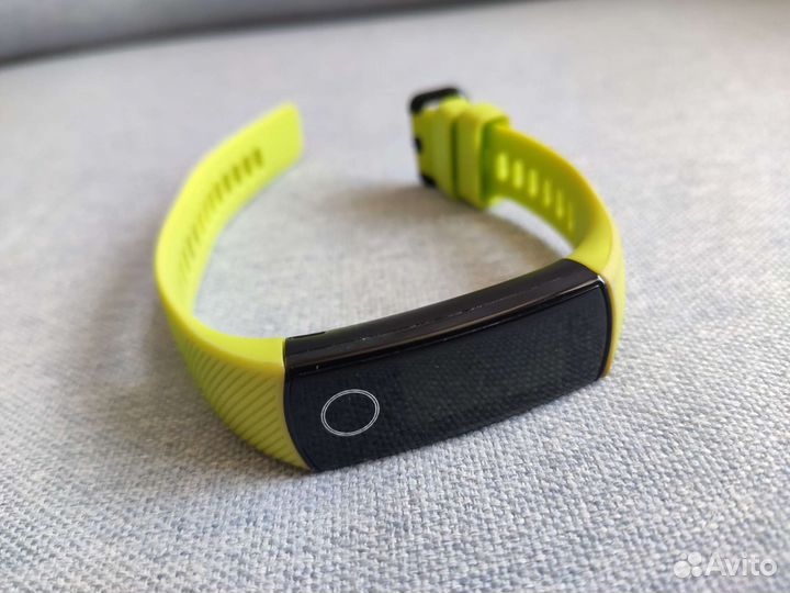 Фитнес браслет Honor band 4