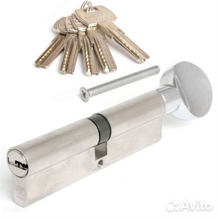 Личинки цилиндры для замков