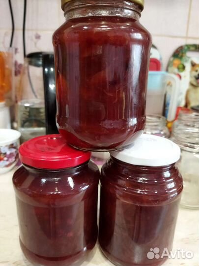 Домашние заготовки