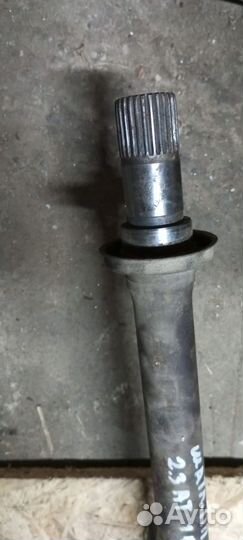 Привод передний левый Honda Odyssey Shuttle 2.3