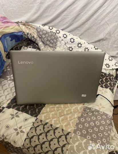 Lenovo ideapad