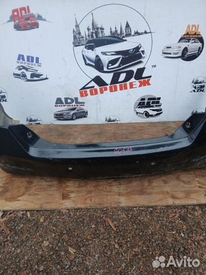 Бампер задний Toyota Camry 50 2011-2014