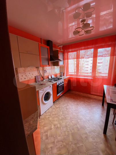 4-к. квартира, 85,8 м², 5/9 эт.