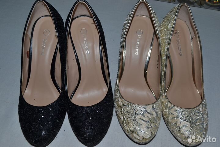 Продам туфли