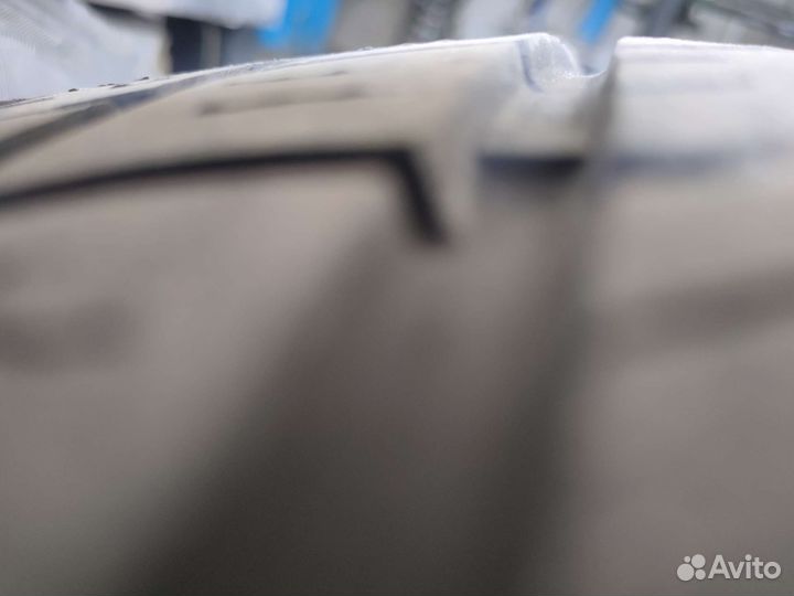 Mastercraft Courser HSX Tour 235/65 R18