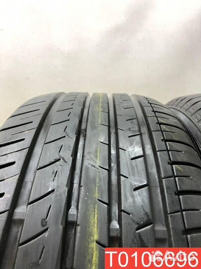 Yokohama BluEarth AE51 235/40 R19 96W