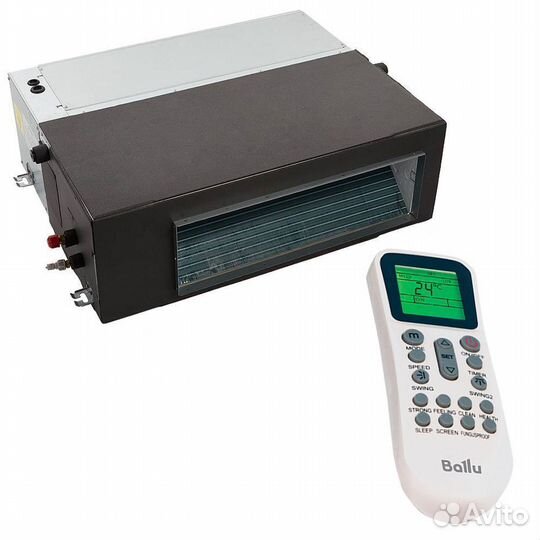 Ballu BLC D-48HN1 21Y