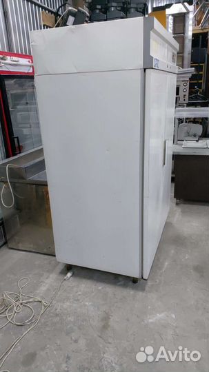 Шкаф холодильный polair CM114-S