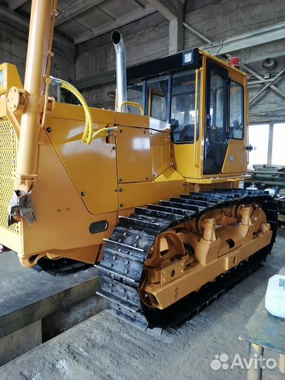 Ремонт спецтехники Чтз