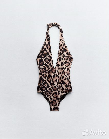 Бронь. Купальник Zara, S