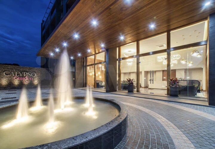 2-к. квартира, 48 м² (Таиланд)