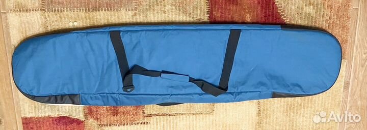 Чехол для сноуборда