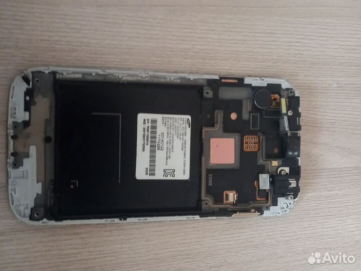 Продам корпус samsung