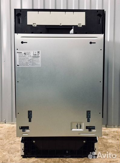 Посудомоечная машина Haier 45 Автооткрыв (Новая)