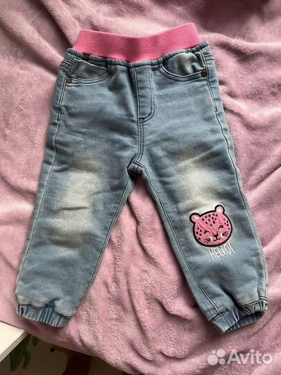 Детские вещи