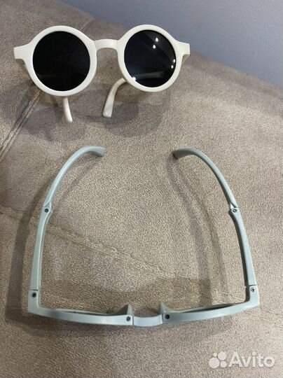 Очки детские