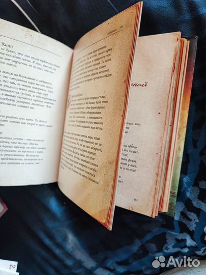 Ронда Берн Герой