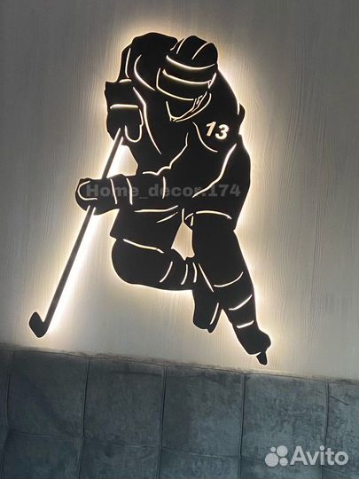 Подарок хоккеисту фигуры хоккеистов