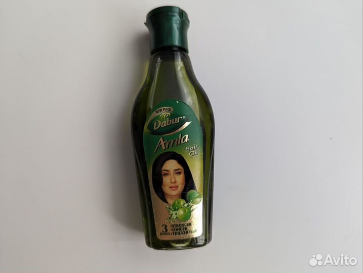 Косметика для волос пакетом