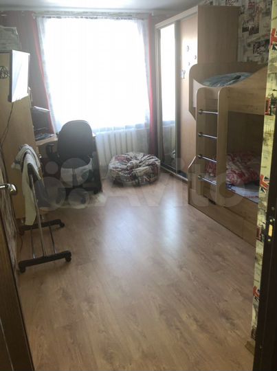 2-к. квартира, 48,9 м², 7/9 эт.