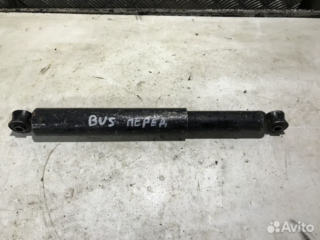 Амортизатор передний Mercedes Benz Bus 207D-410