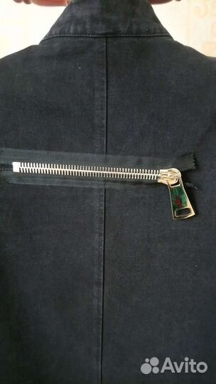 Джинсовка женская новая