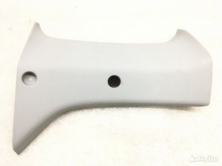 Обшивка стойки задняя левая Peugeot Partner Tepee