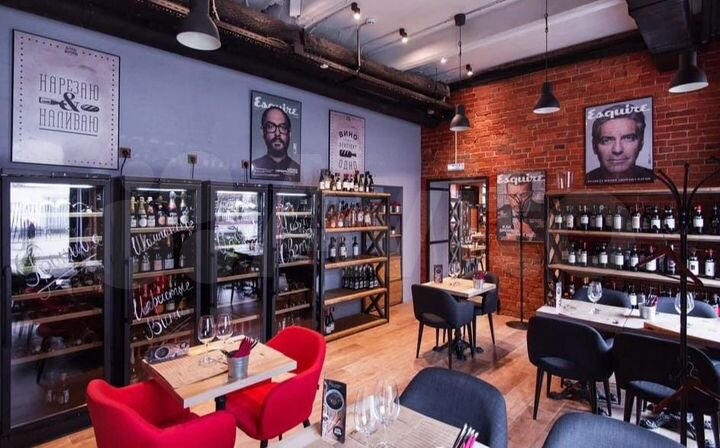 Сдам помещение общественного питания, 145 м²