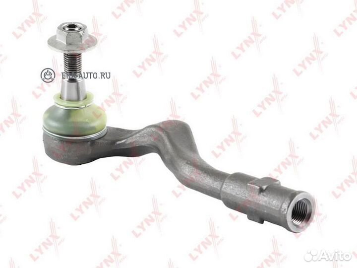 Lynxauto C4269R Наконечник рулевой тяги перед прав