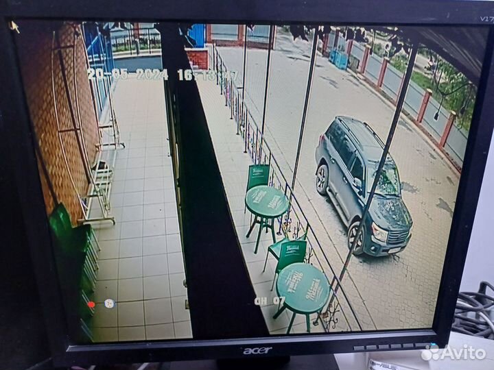 Монитор Acer