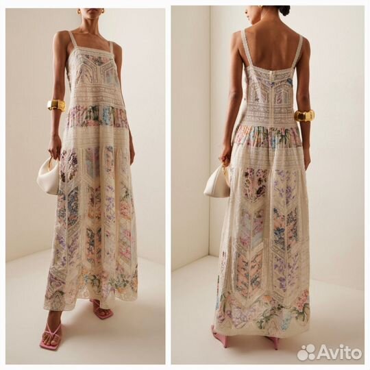 Плaтье Zimmеrmann.Пpeмиум качество