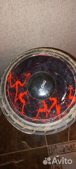 Гироскутер бу