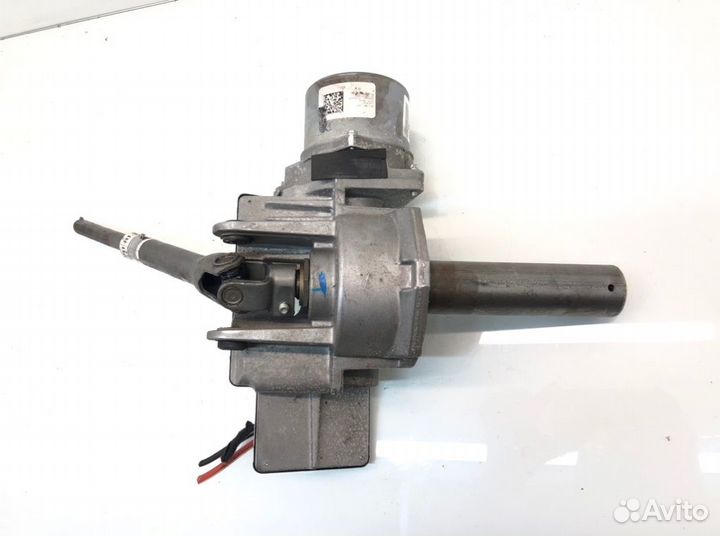 Электроусилитель руля Opel Corsa D 1.0 I 2009