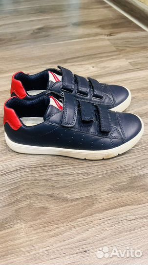 Кросовки Geox для мальчика