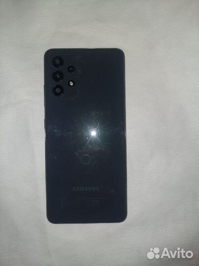 Samsung Galaxy A32, 4/128 ГБ