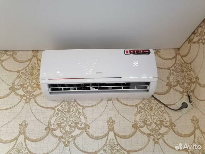 Сплит-система / до 21 м2