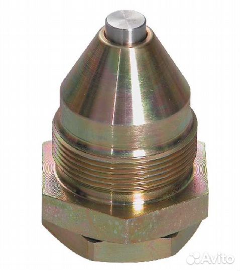 Р/К разгрузочного клапана компрессора hino profia