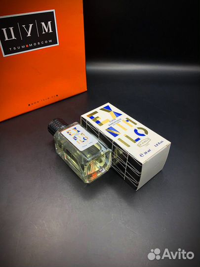 Духи fleur narcotique 30мл Дубай