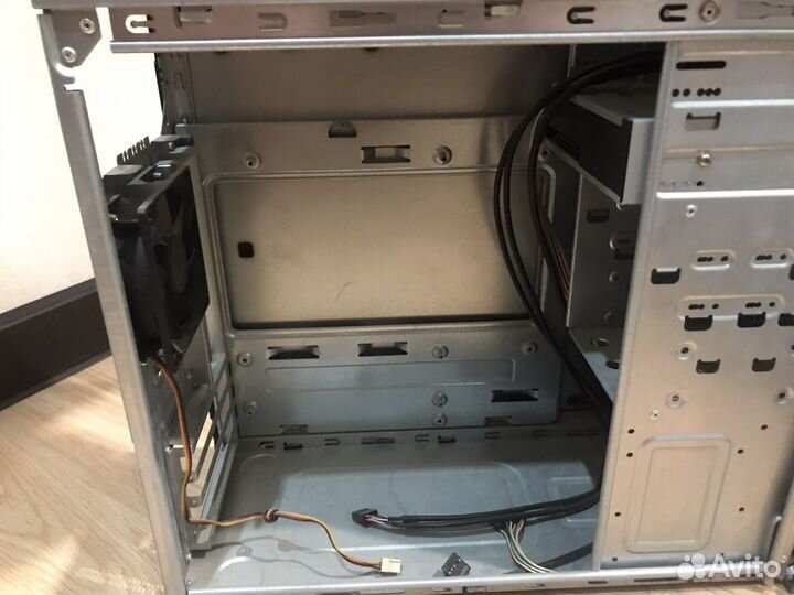 Корпус для пк