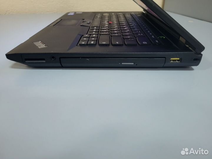 Lenovo Thinkpad L430/i5/8/ssd256