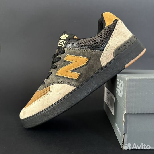 Кроссовки new balance 574 ст новые рр 41-45