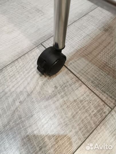 Тележка косметологическая бу