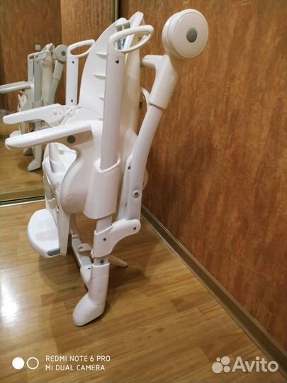 Стул для кормления Cam