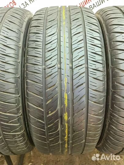 Dunlop Grandtrek PT2A 285/50 R20 112V