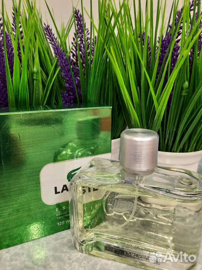 Парфюмы Lacoste