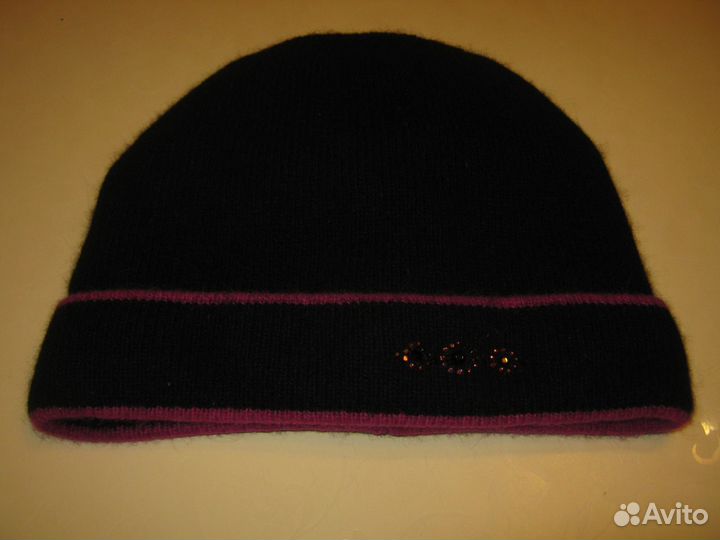 Шапки женские
