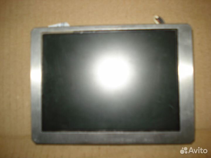 Экран LCD Модуль Acemi P50AN4 PVI P50AN4AP03